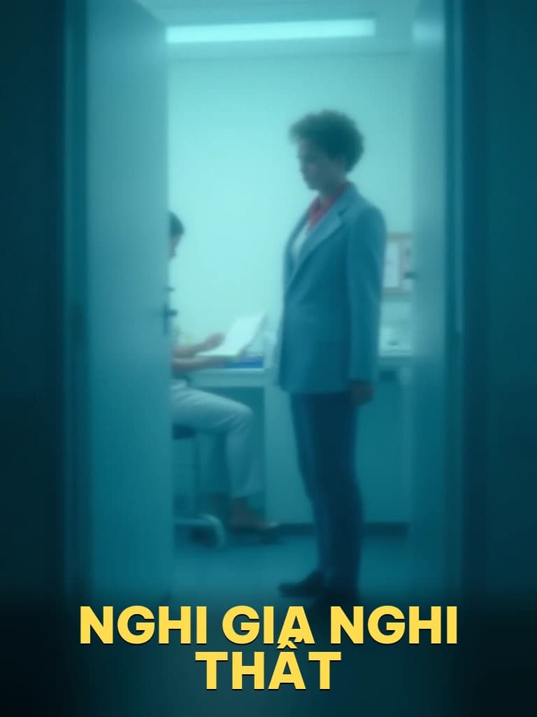 Nghi Gia Nghi Thất - Cover image
