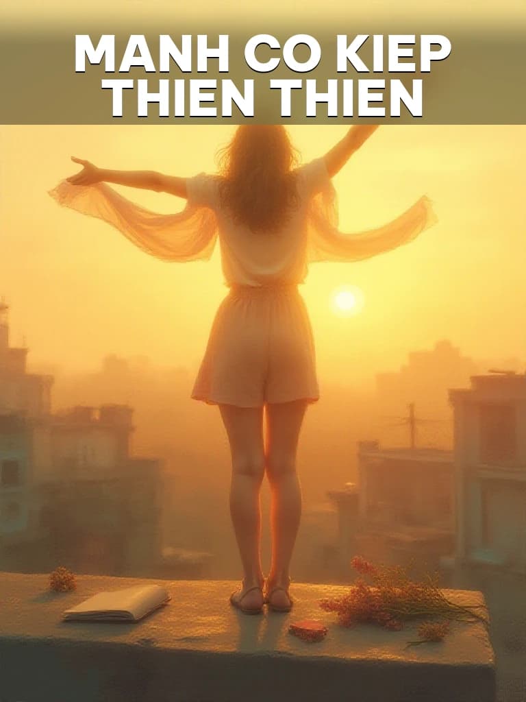 Mạnh Có Kiếp Thiên Thiên - Cover image