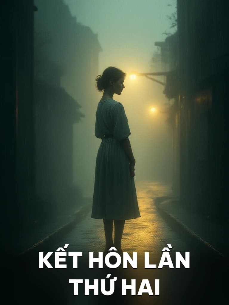 Kết Hôn Lần Thứ Hai - Cover image