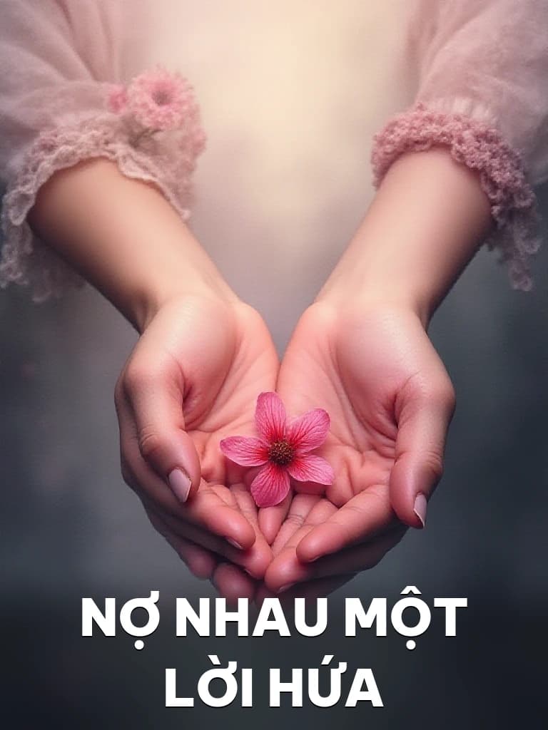 Nợ Nhau Một Lời Hứa - Cover image