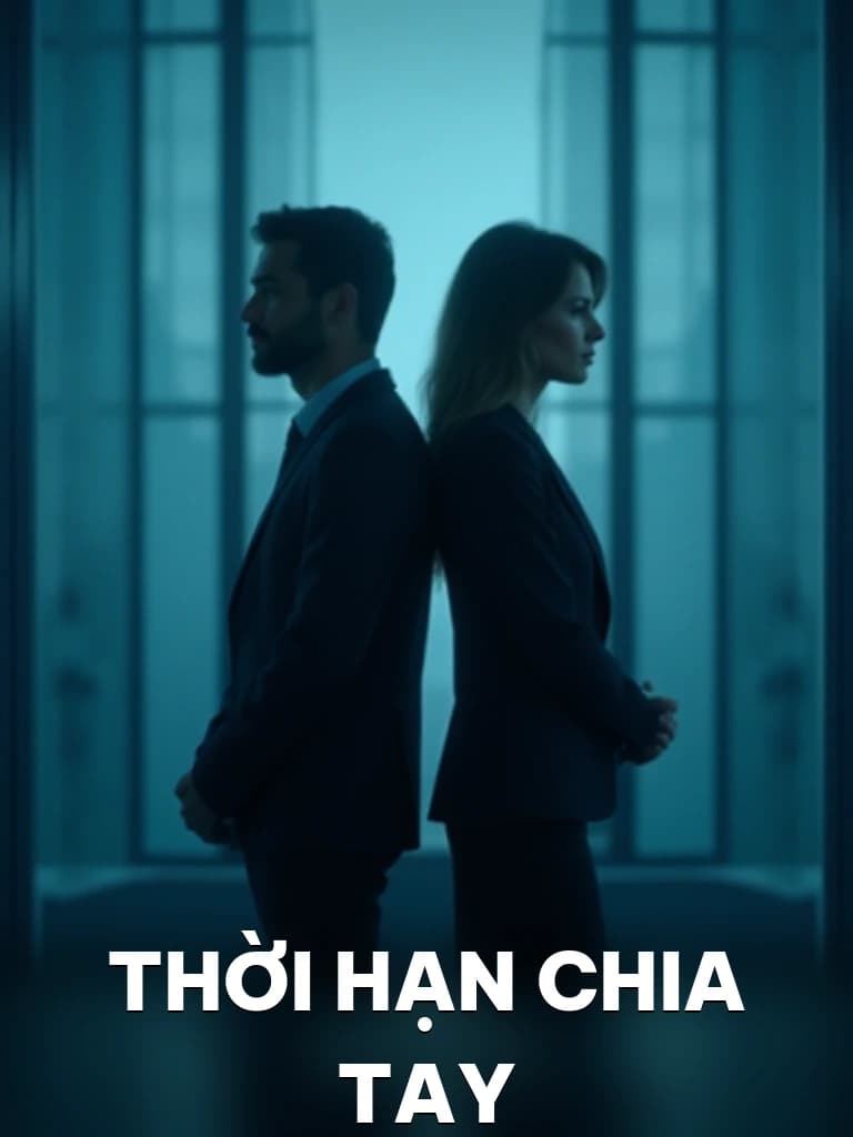 Thời Hạn Chia Tay - Cover image