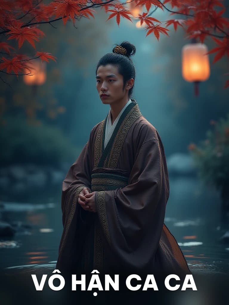 Vô Hận Ca Ca - Cover image