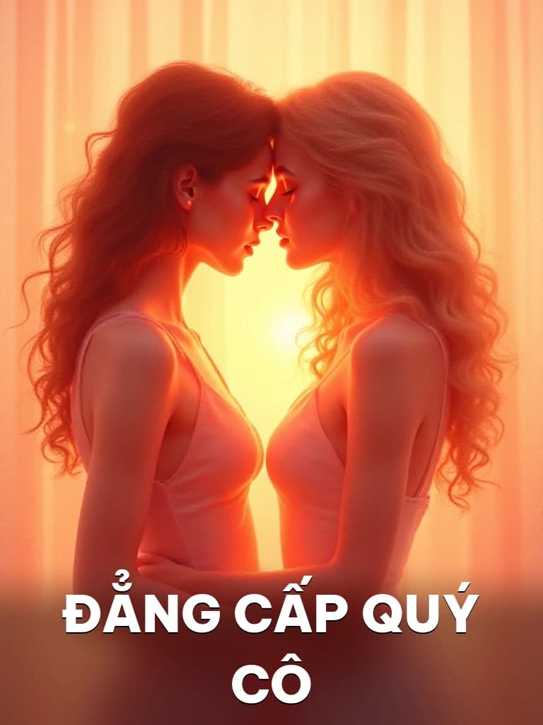 Đẳng Cấp Quý Cô - Cover image
