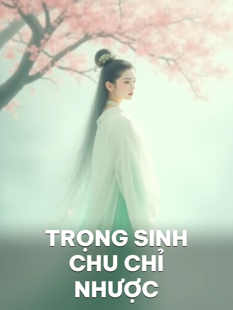 Trọng Sinh Chu Chỉ Nhược - Cover image