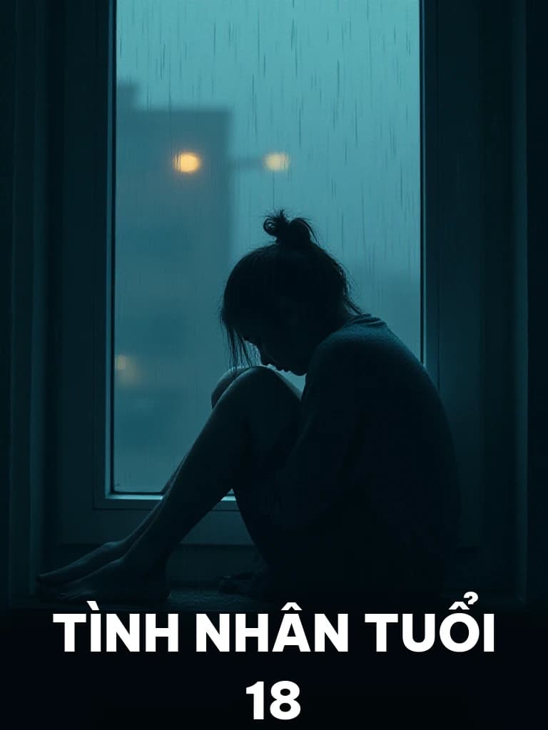 Tình Nhân Tuổi 18 - Cover image