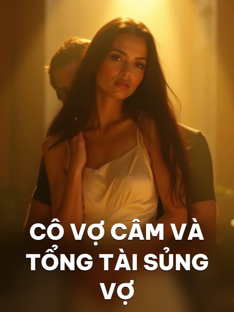 Cô Vợ Câm Và Tổng Tài Sủng Vợ - Cover image