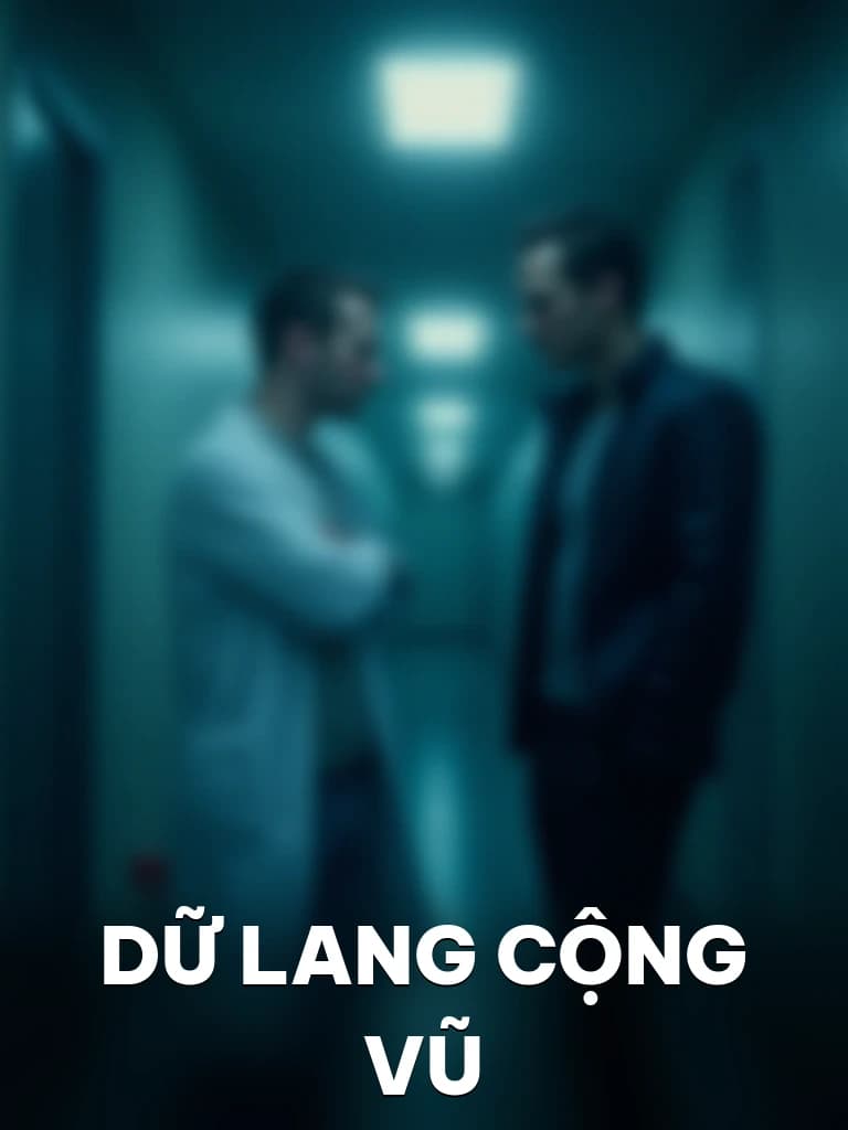 Dữ Lang Cộng Vũ - Cover image