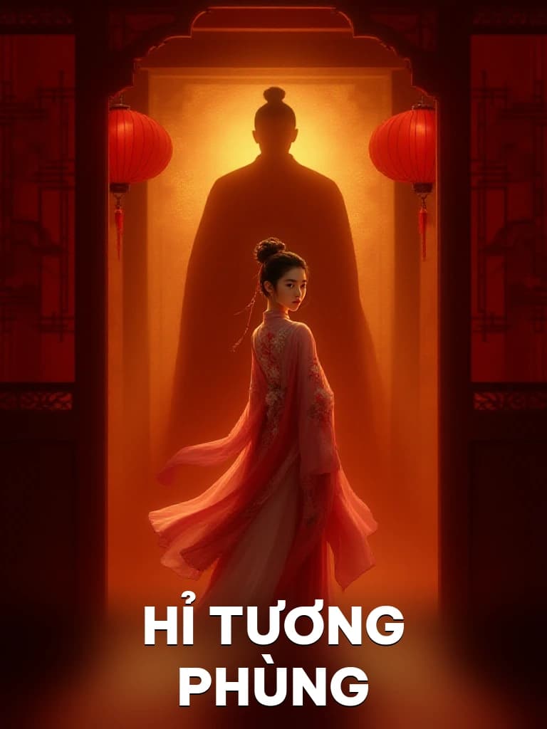 Hỉ Tương Phùng - Cover image