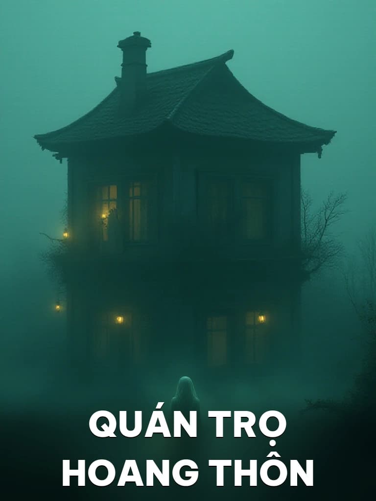 Quán Trọ Hoang Thôn - Cover image