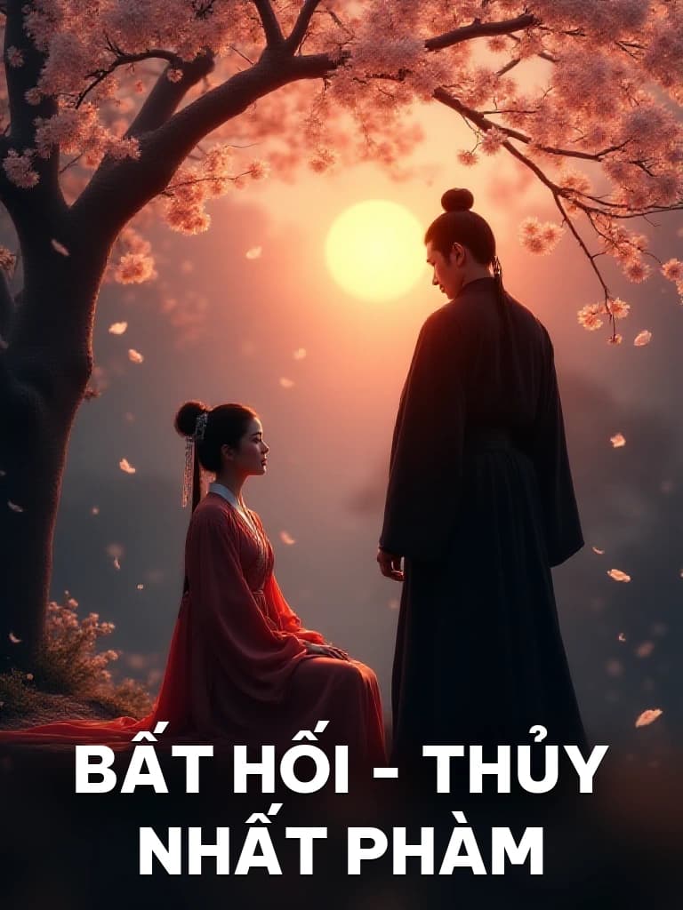 Bất Hối - Thủy Nhất Phàm - Cover image