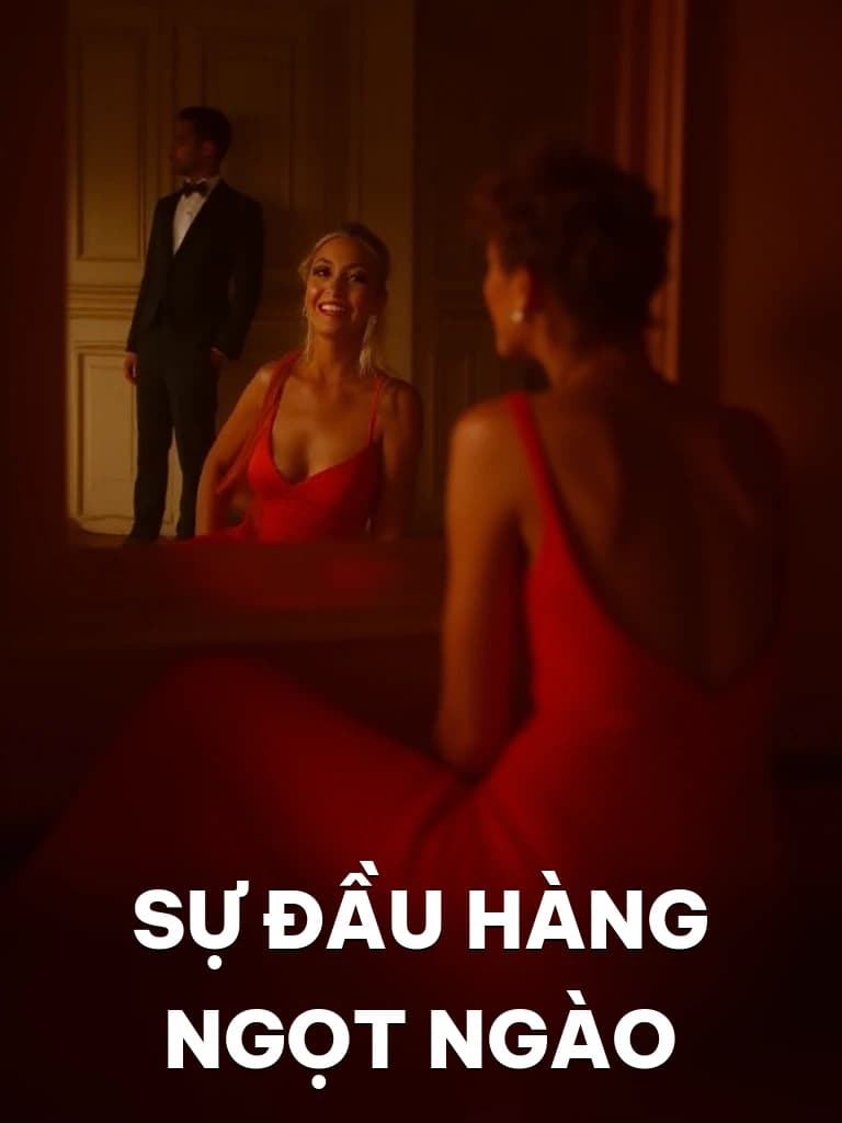 Sự Đầu Hàng Ngọt Ngào - Cover image