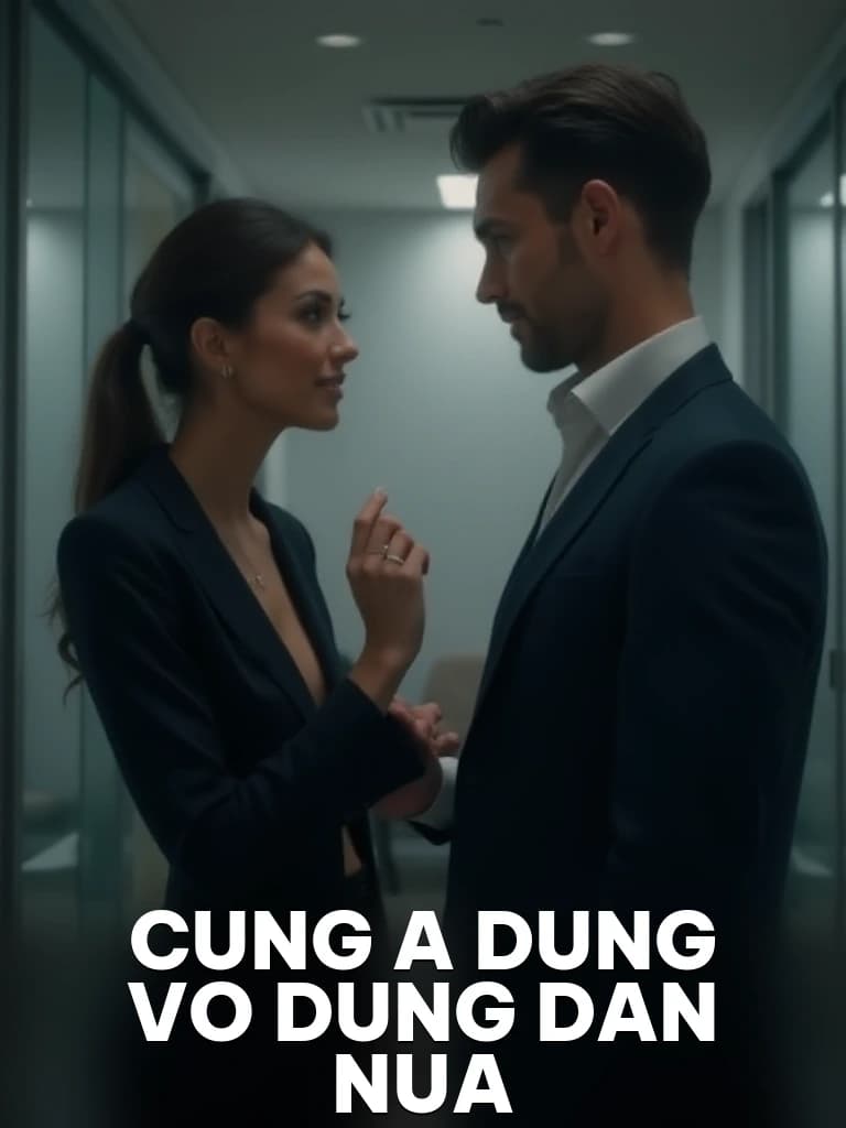 Cưng À, Đừng Vờ Đứng Đắn Nữa - Cover image