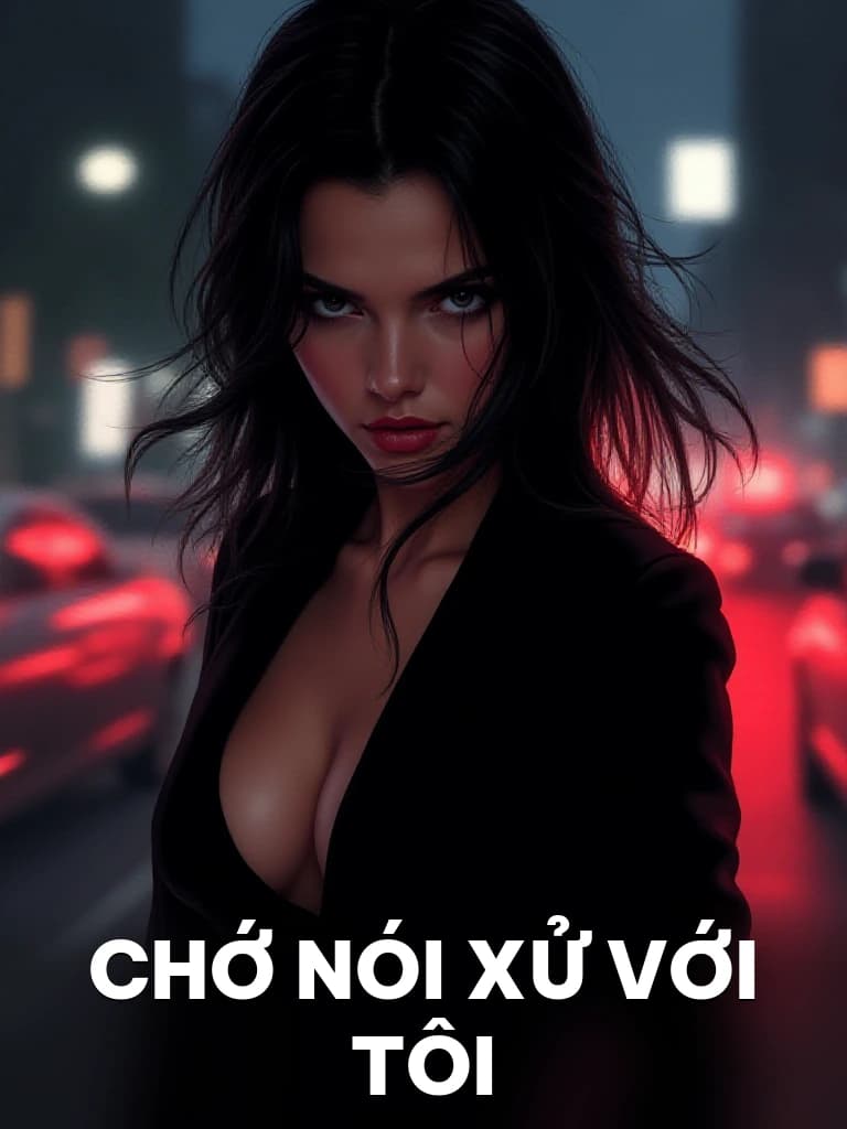 Chớ Nói "Xử" Với Tôi - Cover image