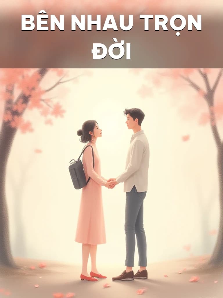 Bên Nhau Trọn Đời - Cover image