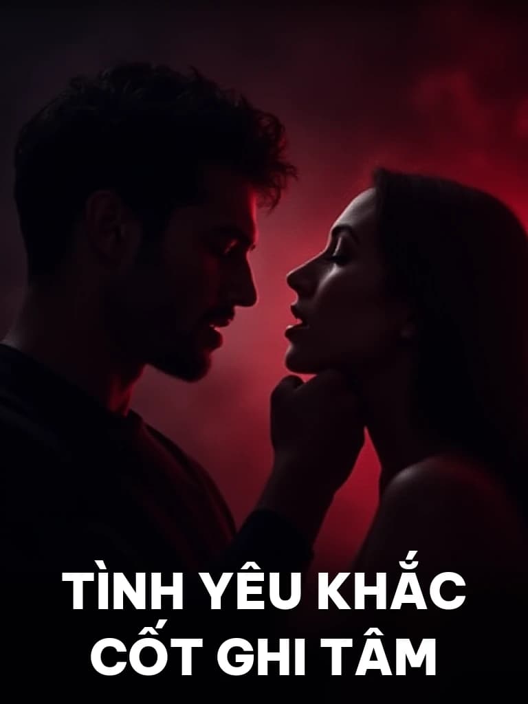 Tình Yêu Khắc Cốt Ghi Tâm - Cover image
