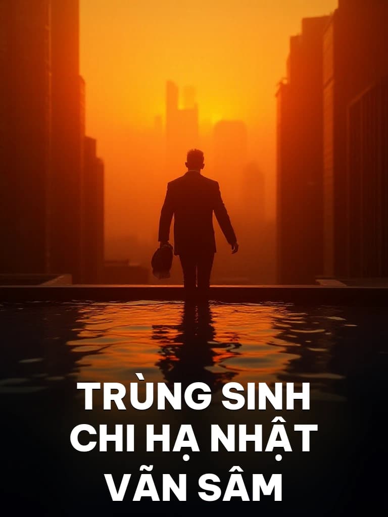 Trùng Sinh Chi Hạ Nhật Vãn Sâm - Cover image