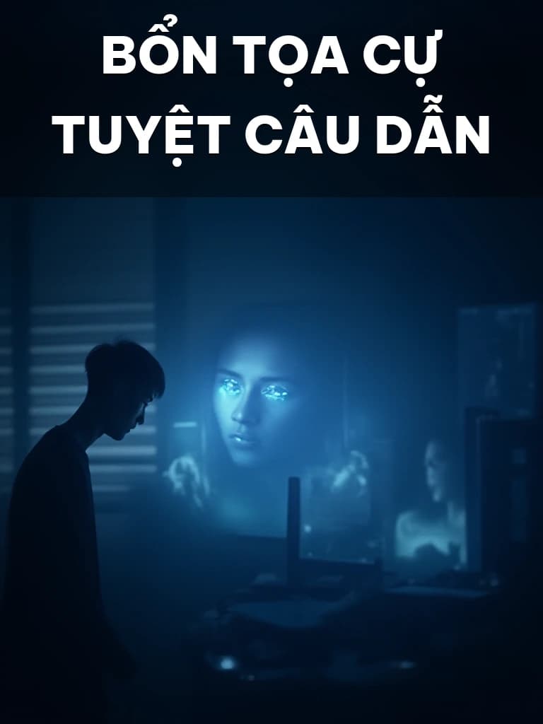 Bổn Tọa Cự Tuyệt Câu Dẫn - Cover image