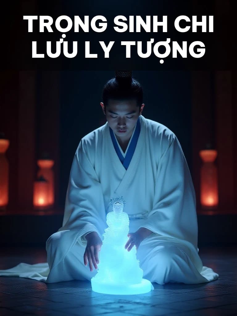 Trọng Sinh Chi Lưu Ly Tượng - Cover image