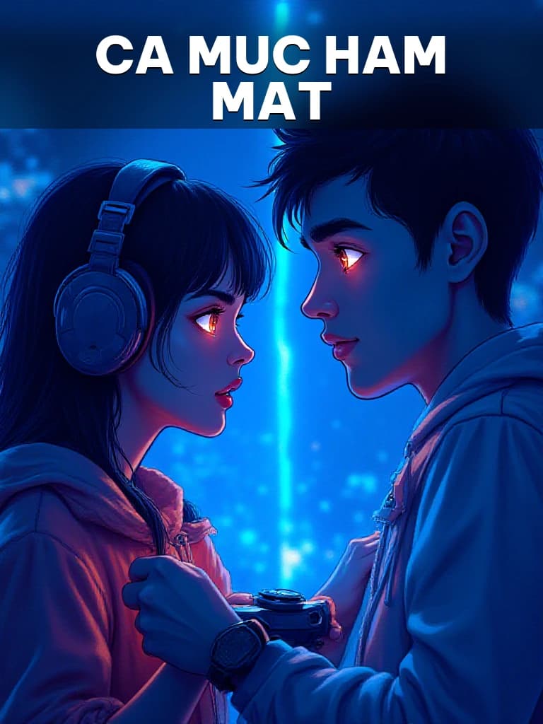 Cá Mực Hầm Mật - Cover image