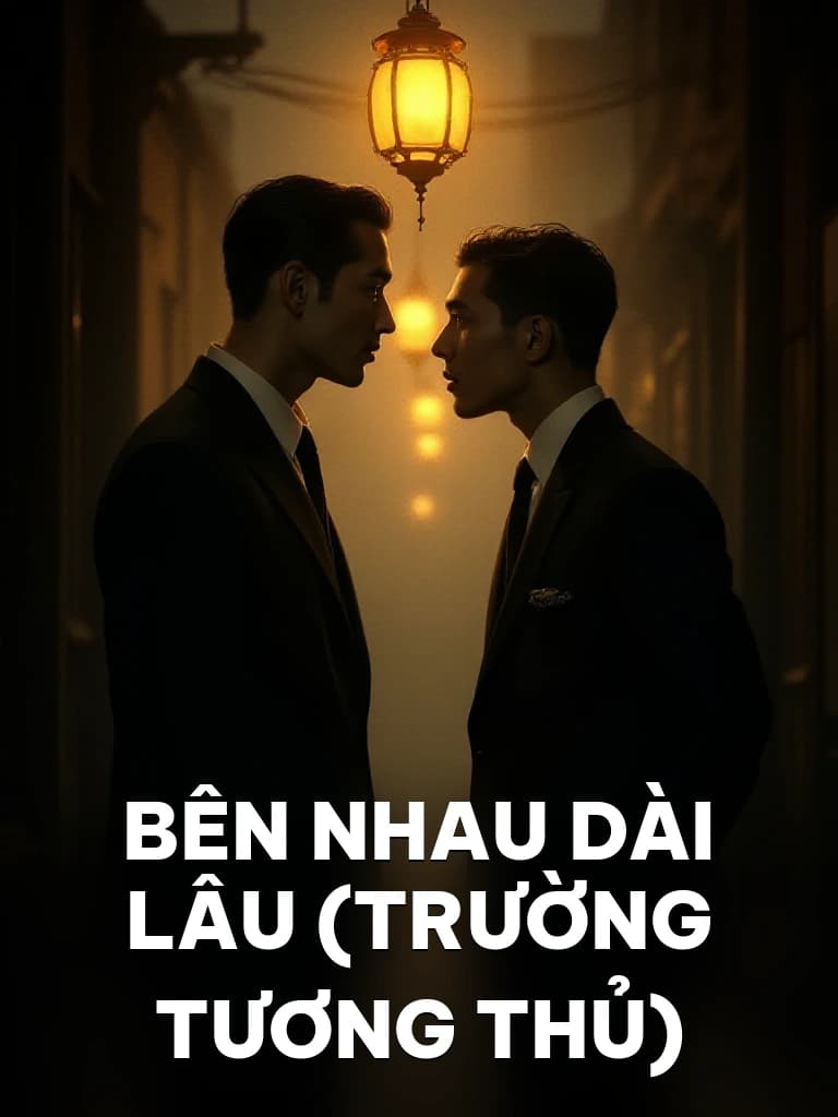Bên Nhau Dài Lâu (Trường Tương Thủ) - Cover image