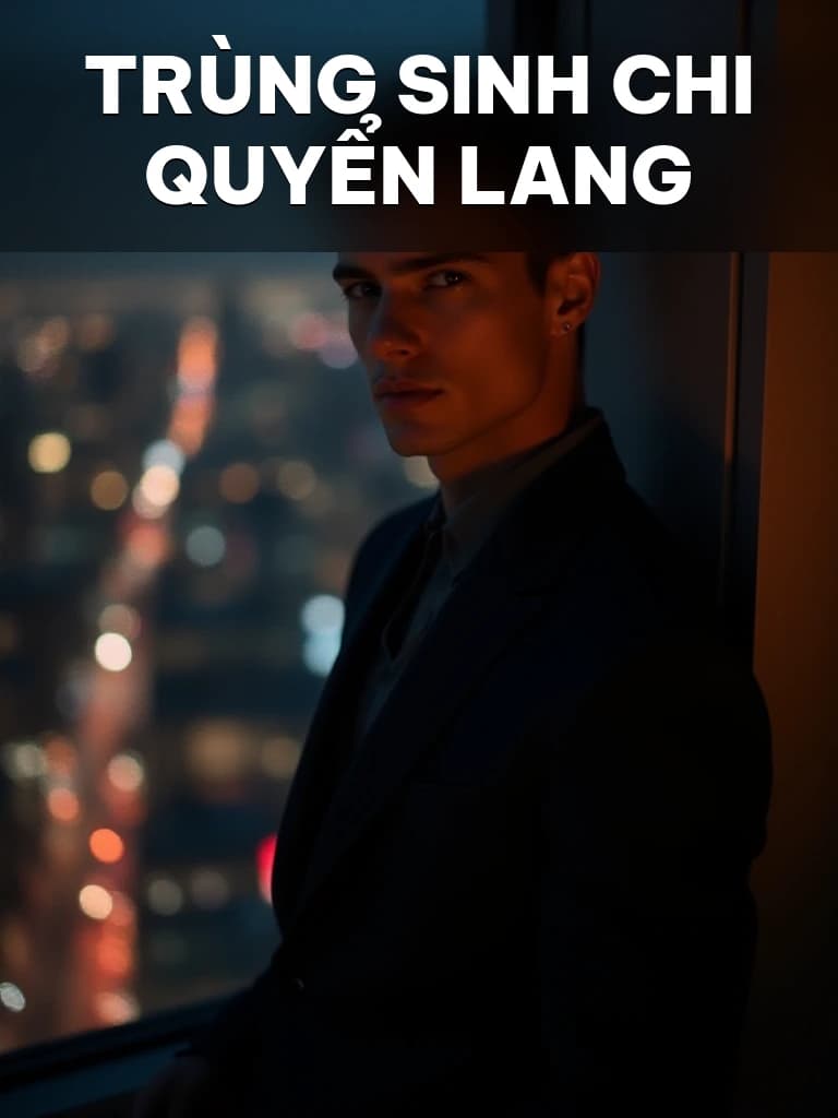 Trùng Sinh Chi Quyển Lang - Cover image