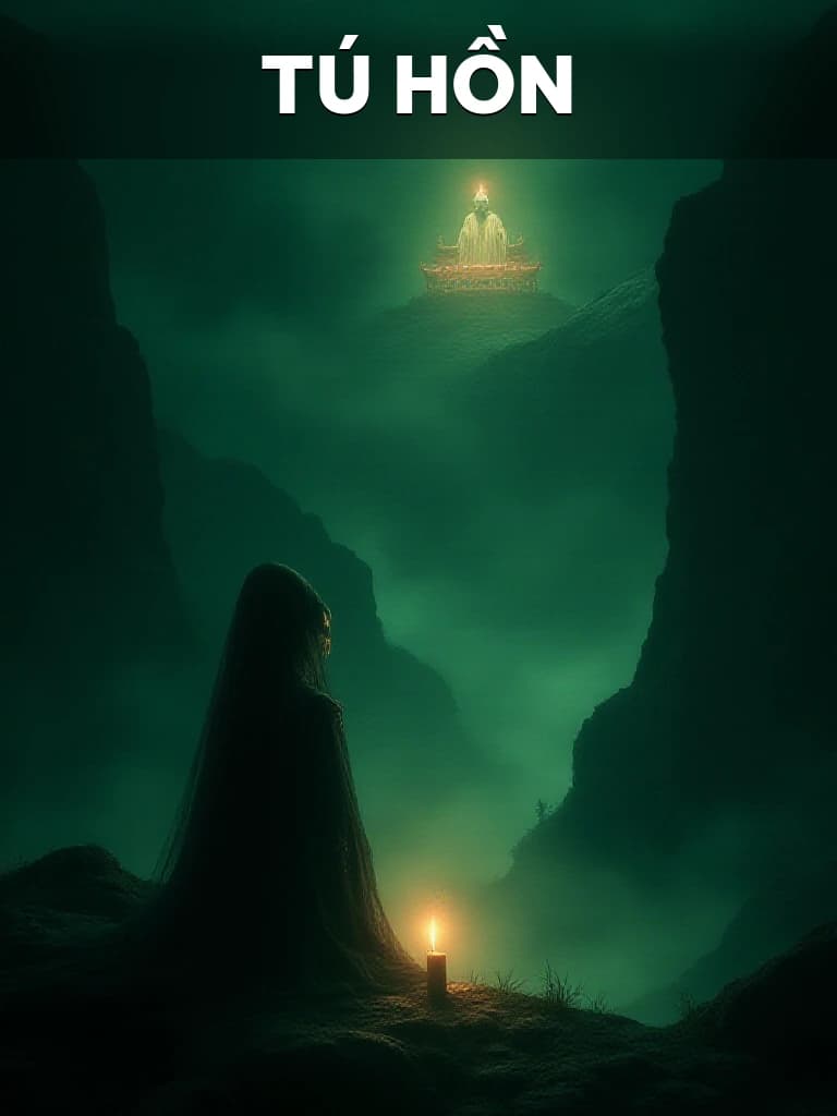 Tú Hồn - Cover image