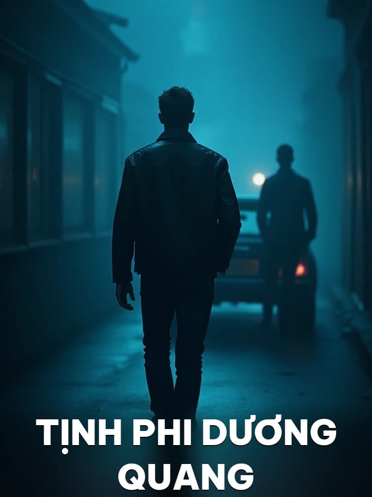 Tịnh Phi Dương Quang - Cover image