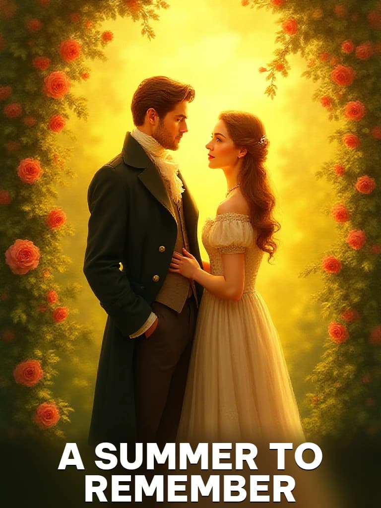 A Summer To Remember - Cover image