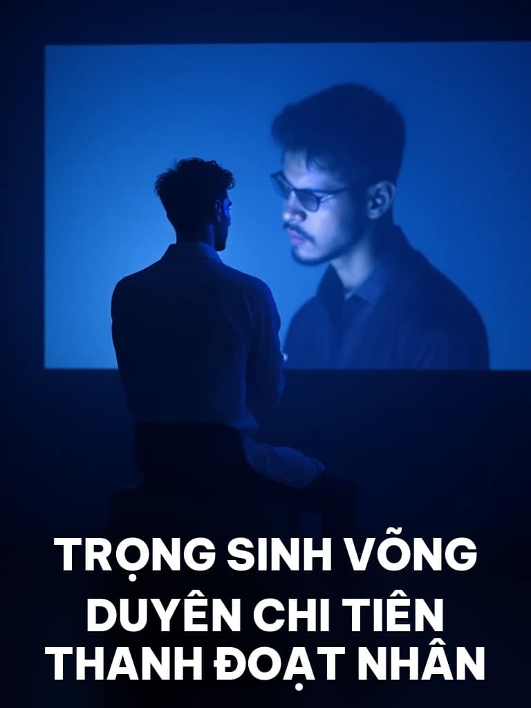 Trọng Sinh Võng Duyên Chi Tiên Thanh Đoạt Nhân - Cover image