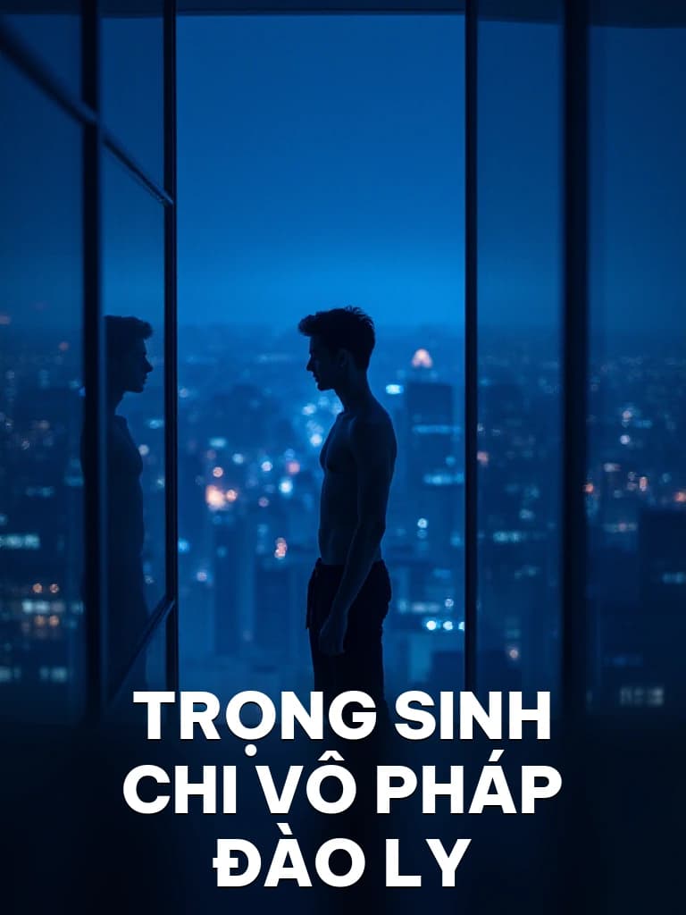 Trọng Sinh Chi Vô Pháp Đào Ly - Cover image