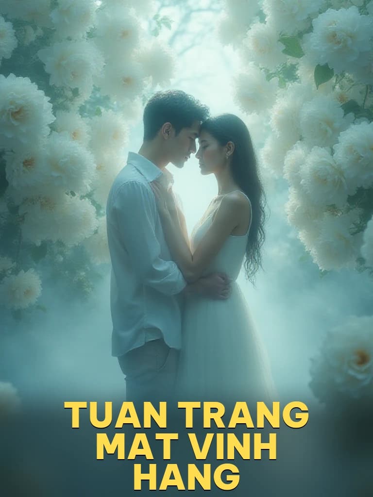 Tuần Trăng Mật Vĩnh Hằng - Cover image