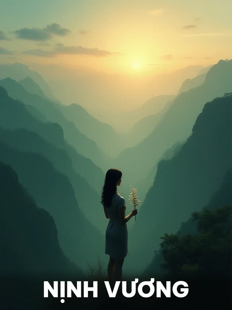 Nịnh Vương - Cover image