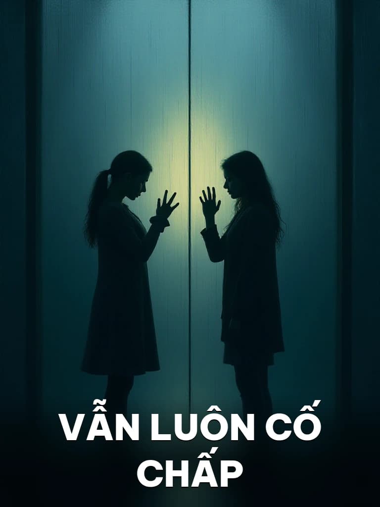 Vẫn Luôn Cố Chấp - Cover image