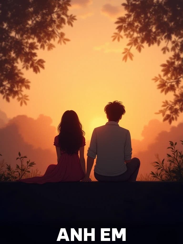 Anh Em - Cover image
