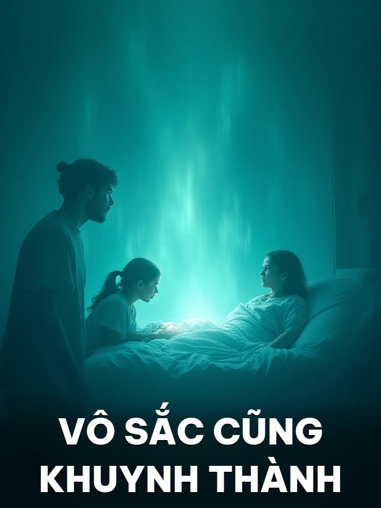 Vô Sắc Cũng Khuynh Thành - Cover image
