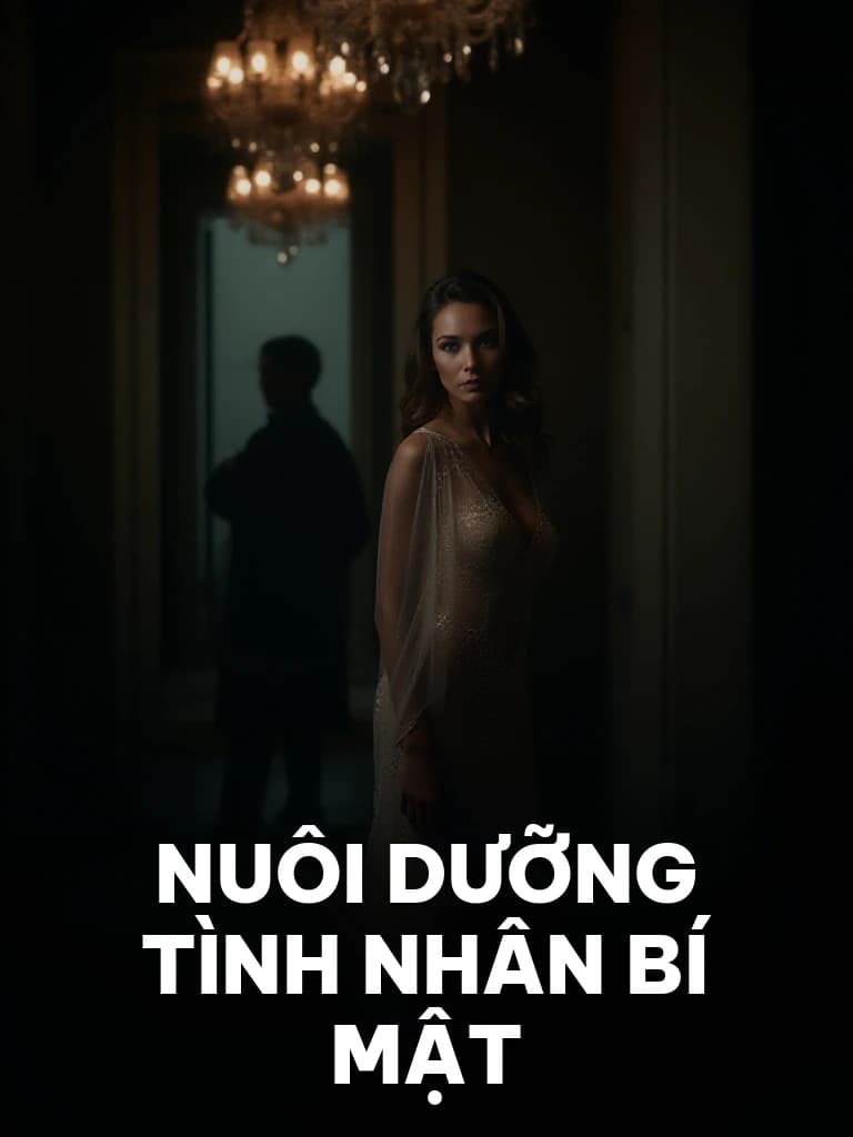 Nuôi Dưỡng Tình Nhân Bí Mật - Cover image