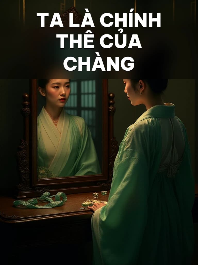 Ta Là Chính Thê Của Chàng - Cover image
