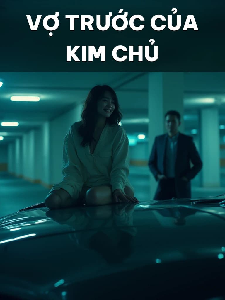 Vợ Trước Của Kim Chủ - Cover image