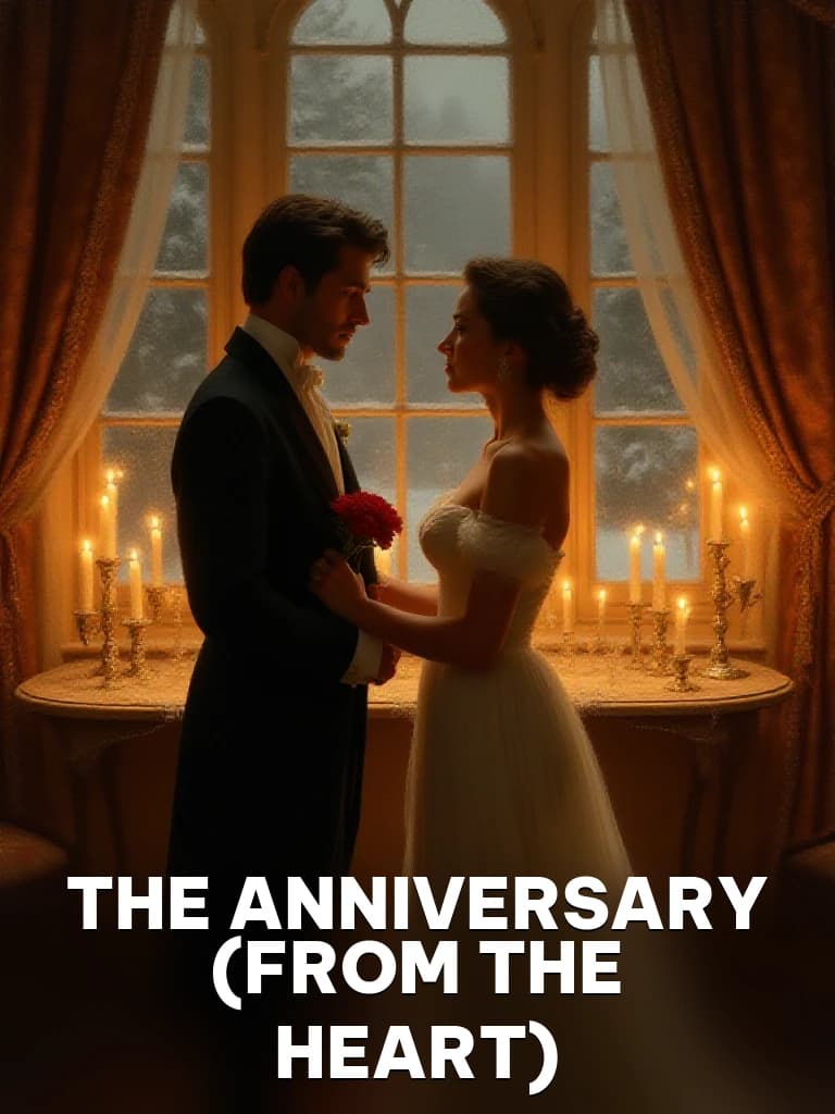 The Anniversary (From The Heart) - Cover image