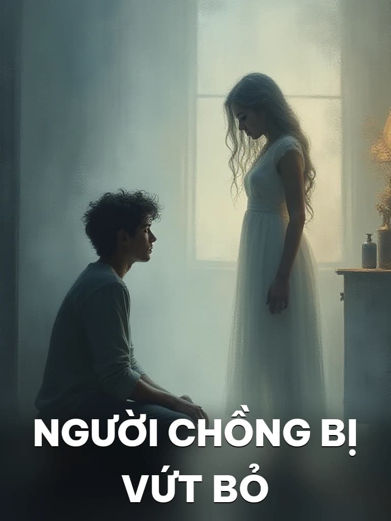 Người Chồng Bị Vứt Bỏ - Cover image