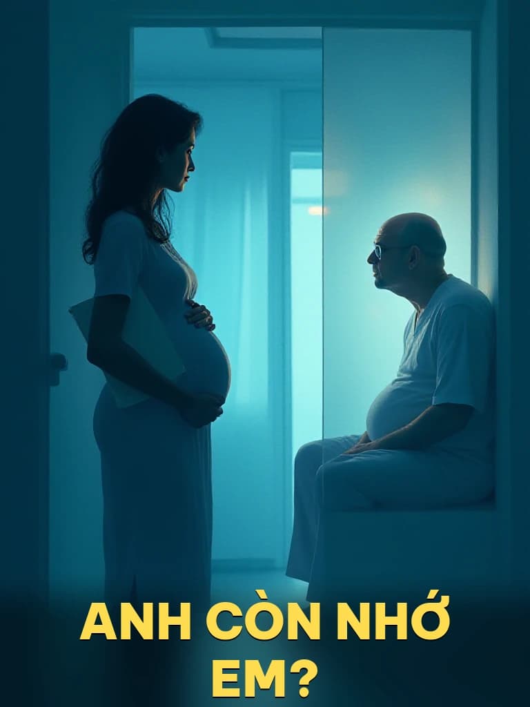 Anh Còn Nhớ Em? - Cover image