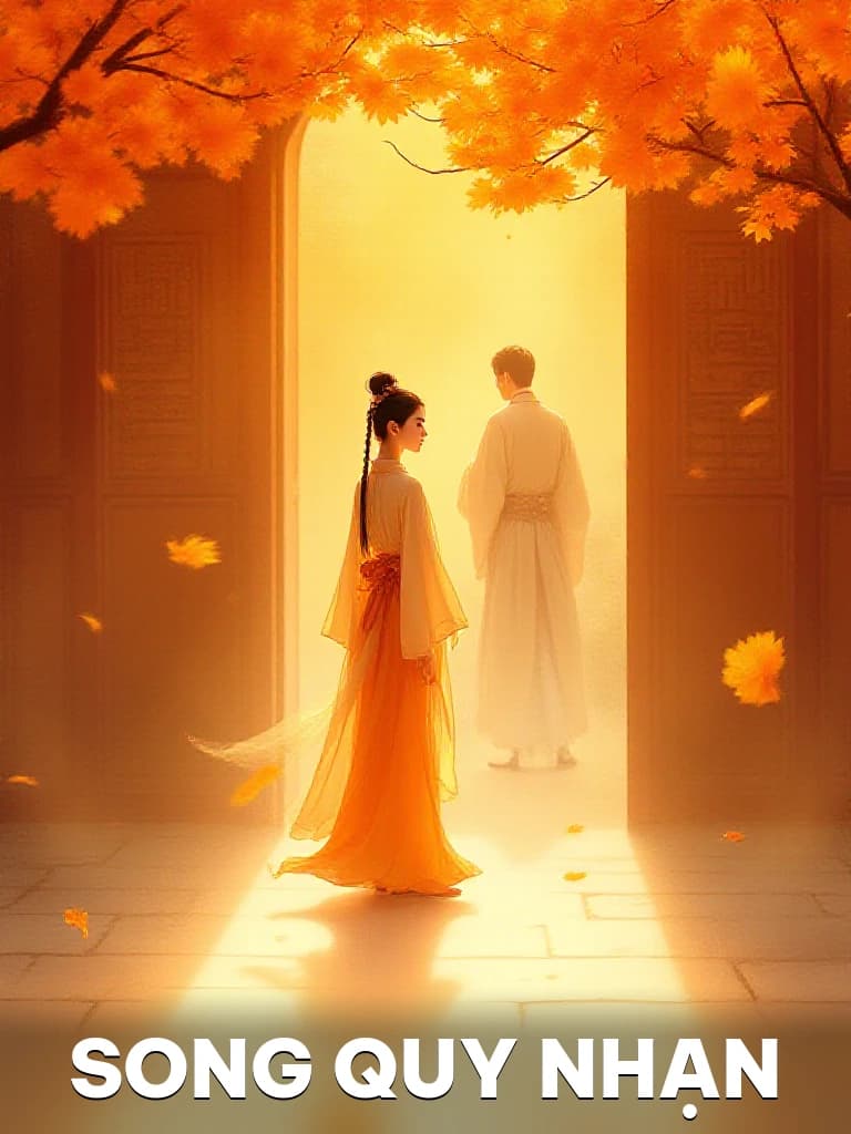 Song Quy Nhạn - Cover image