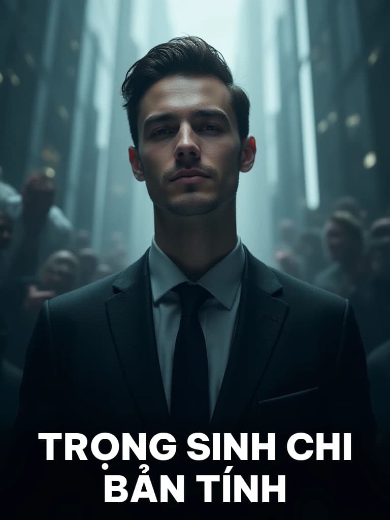 Trọng Sinh Chi Bản Tính - Cover image