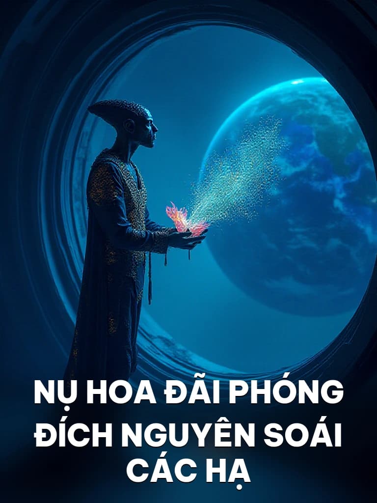 Nụ Hoa Đãi Phóng Đích Nguyên Soái Các Hạ - Cover image