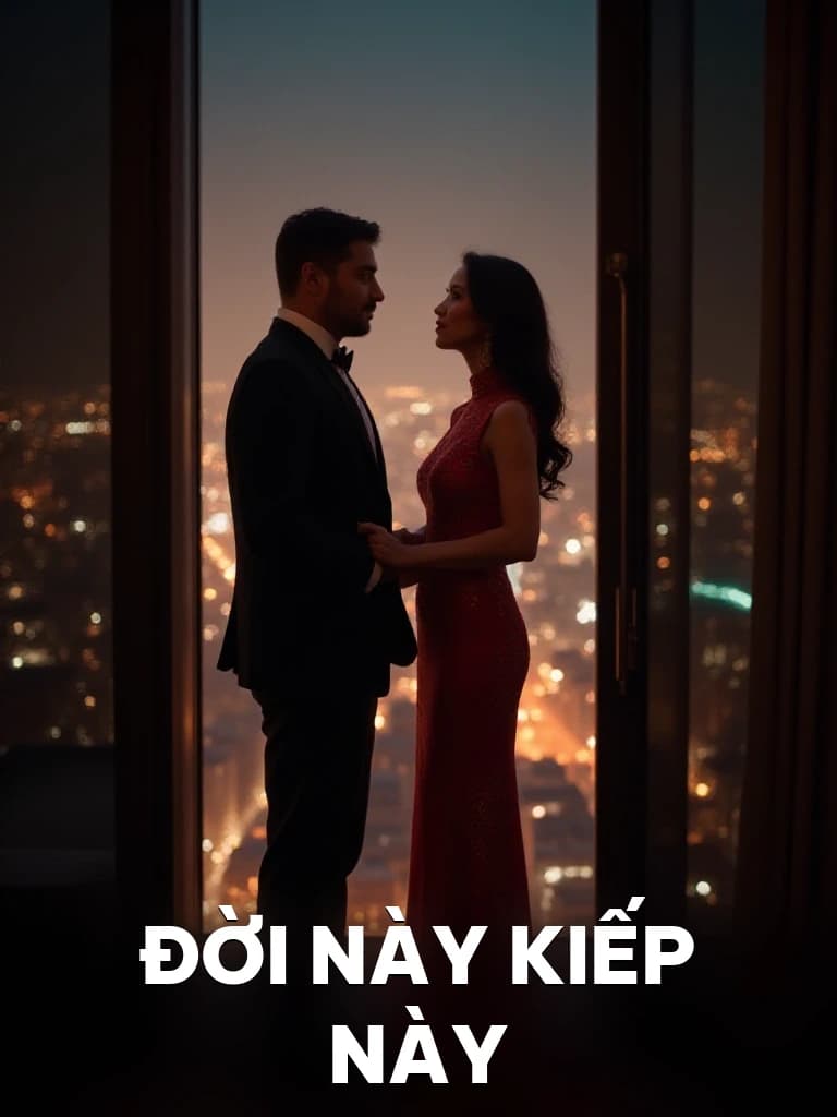 Đời Này Kiếp Này - Cover image