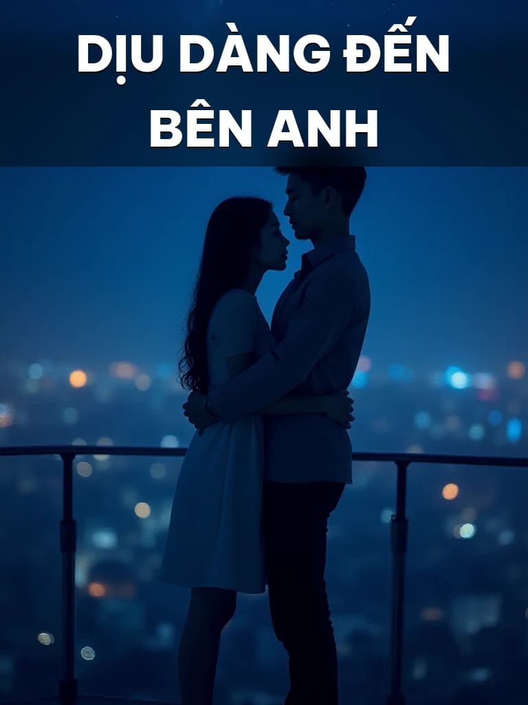 Dịu Dàng Đến Bên Anh - Cover image