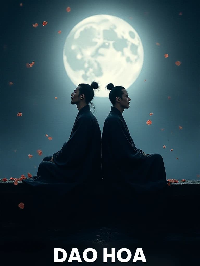Đào Hoa - Cover image