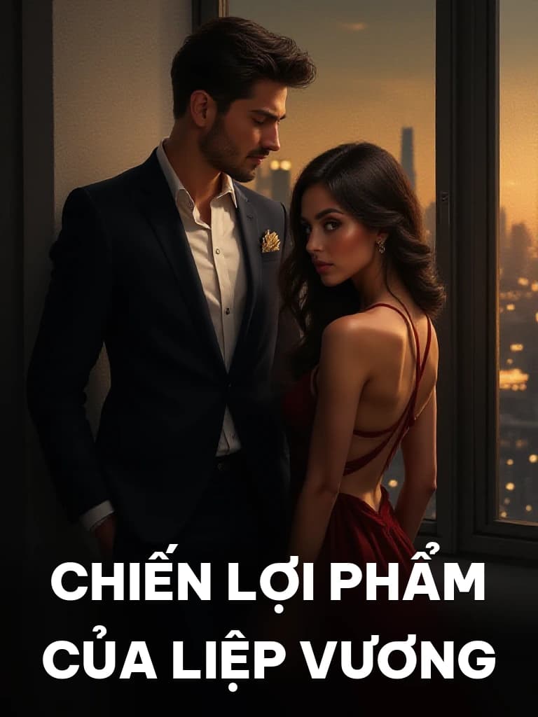 Chiến Lợi Phẩm Của Liệp Vương - Cover image