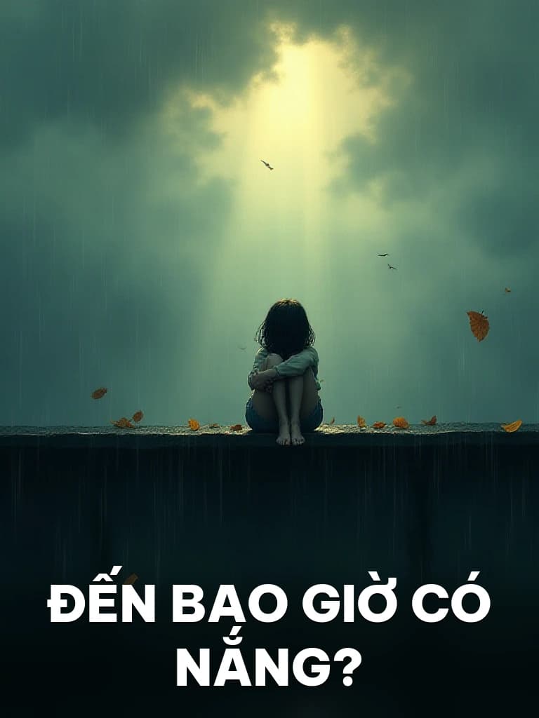 Đến Bao Giờ Có Nắng? - Cover image