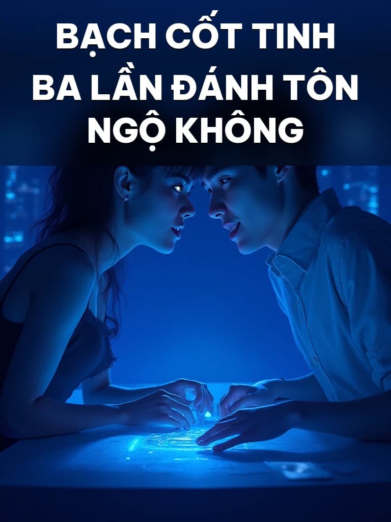 Bạch Cốt Tinh Ba Lần Đánh Tôn Ngộ Không - Cover image